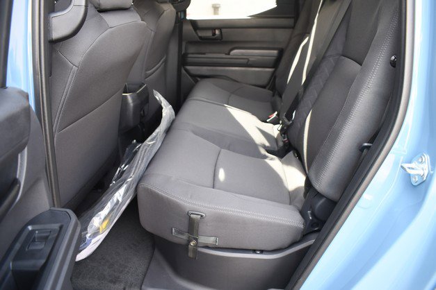 New 2026 Toyota Tacoma SR5 image 11