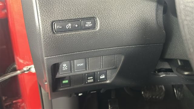 Used 2015 Nissan Rogue SV AWD/4WD image 20