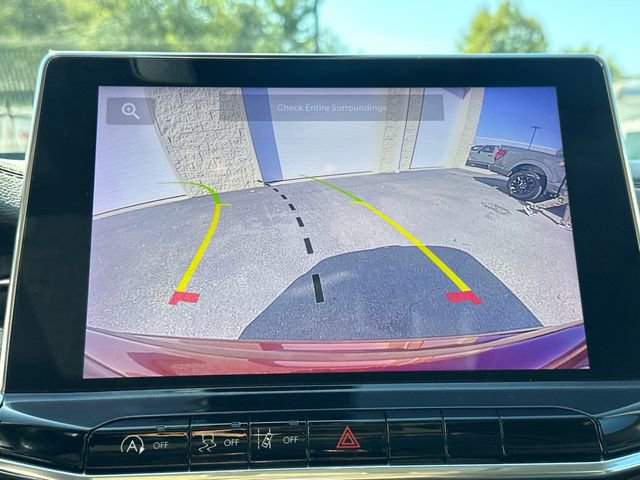 Used 2022 Jeep Compass Latitude w/ Sun and Sound Group image 32