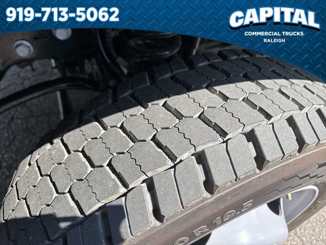 New 2026 Ford F450 XL AWD/4WD image 16