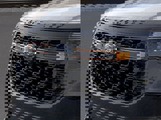 New 2026 Ford Explorer Tremor image 17