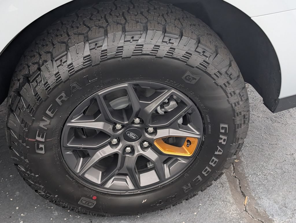 New 2026 Ford Expedition Tremor AWD/4WD image 19
