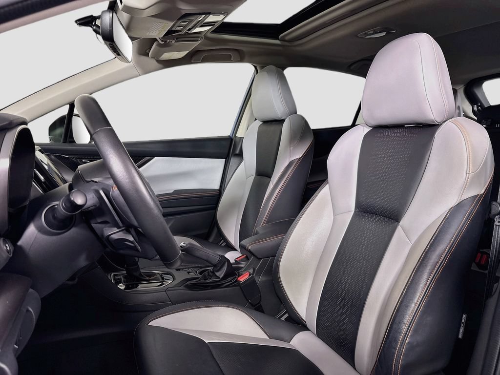 Used 2018 Subaru Crosstrek 2.0i Limited AWD/4WD image 23