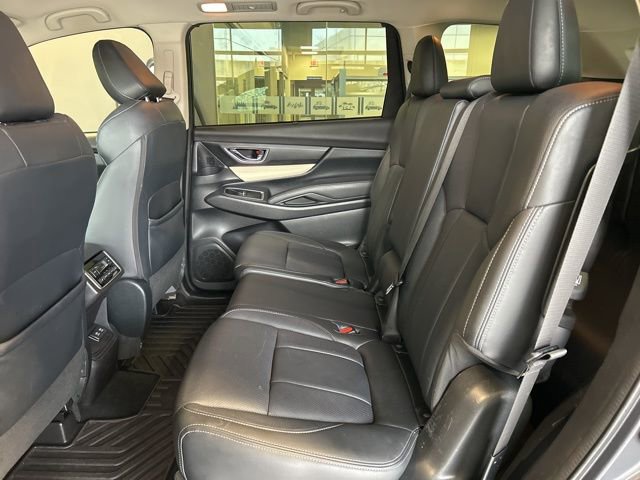 Used 2019 Subaru Ascent Limited image 24