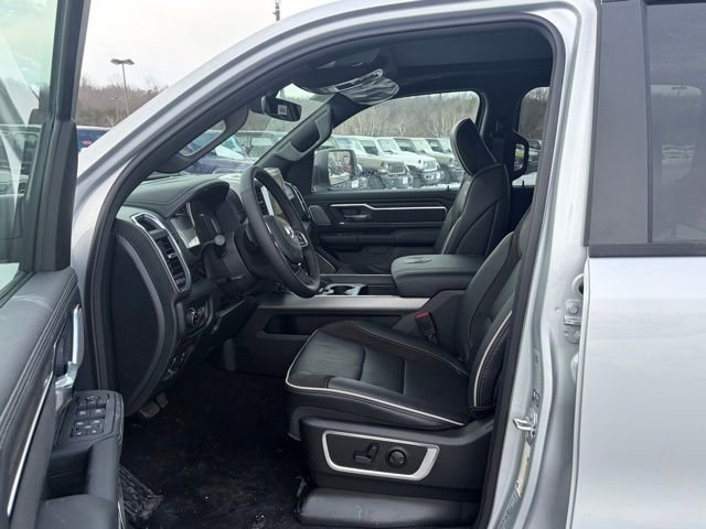 New 2026 RAM 1500 Laramie image 16