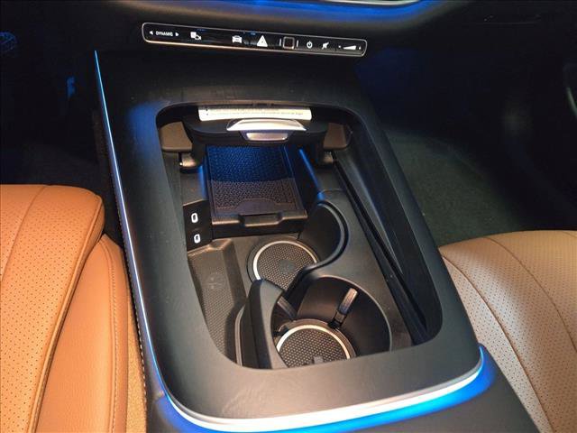 New 2027 Mercedes-Benz E 450 4MATIC Sedan image 10