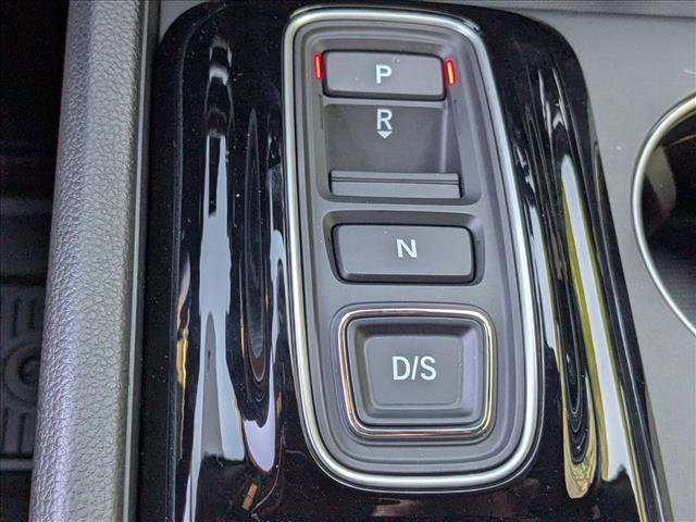 New 2026 Honda Pilot Black Edition image 12