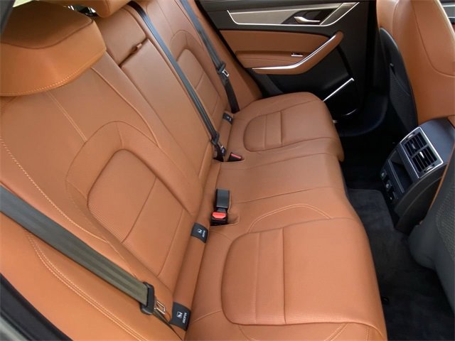 New 2025 Jaguar F-PACE R-Dynamic S image 12