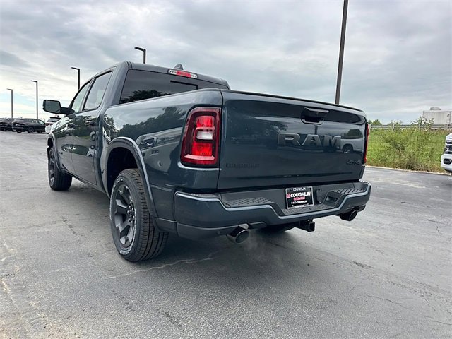 New 2026 RAM 1500 Big Horn image 5
