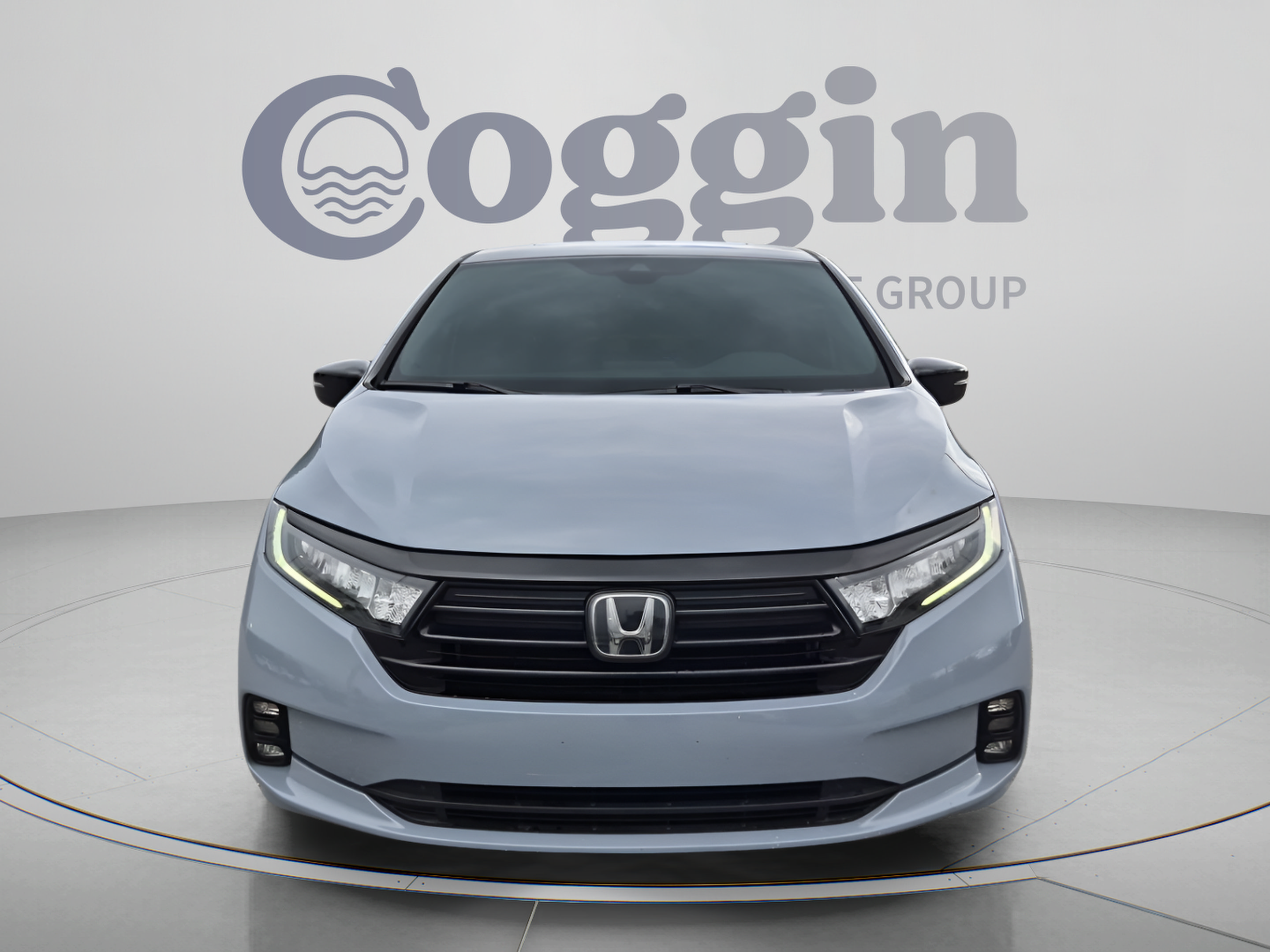 Certified 2023 Honda Odyssey Sport image 8