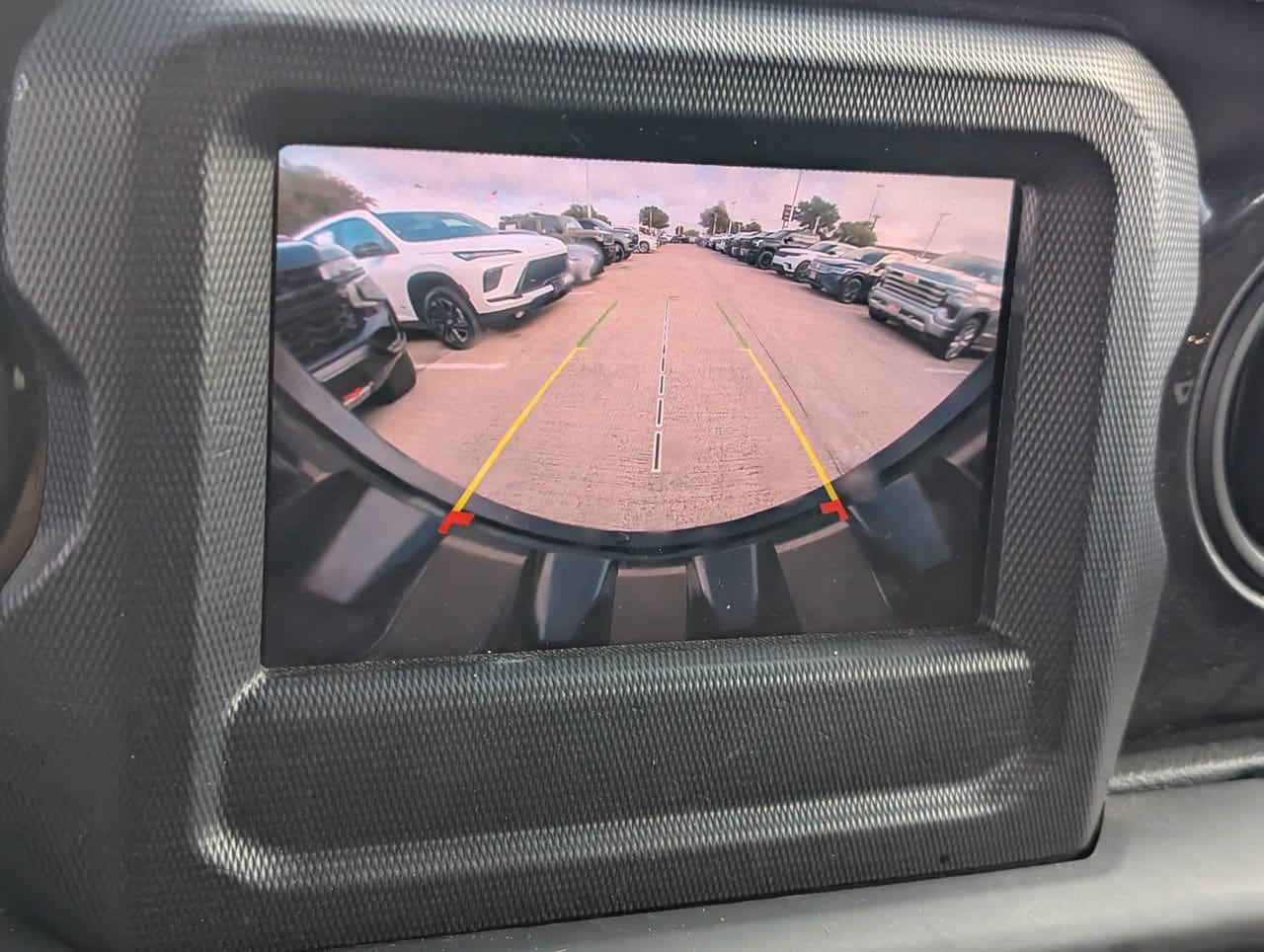 Used 2019 Jeep Wrangler Unlimited Sport AWD/4WD image 14