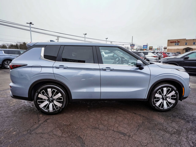 New 2026 Mitsubishi Outlander SE AWD/4WD image 53