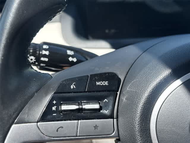 Used 2022 Hyundai Tucson SEL w/ Convenience Package AWD/4WD image 26