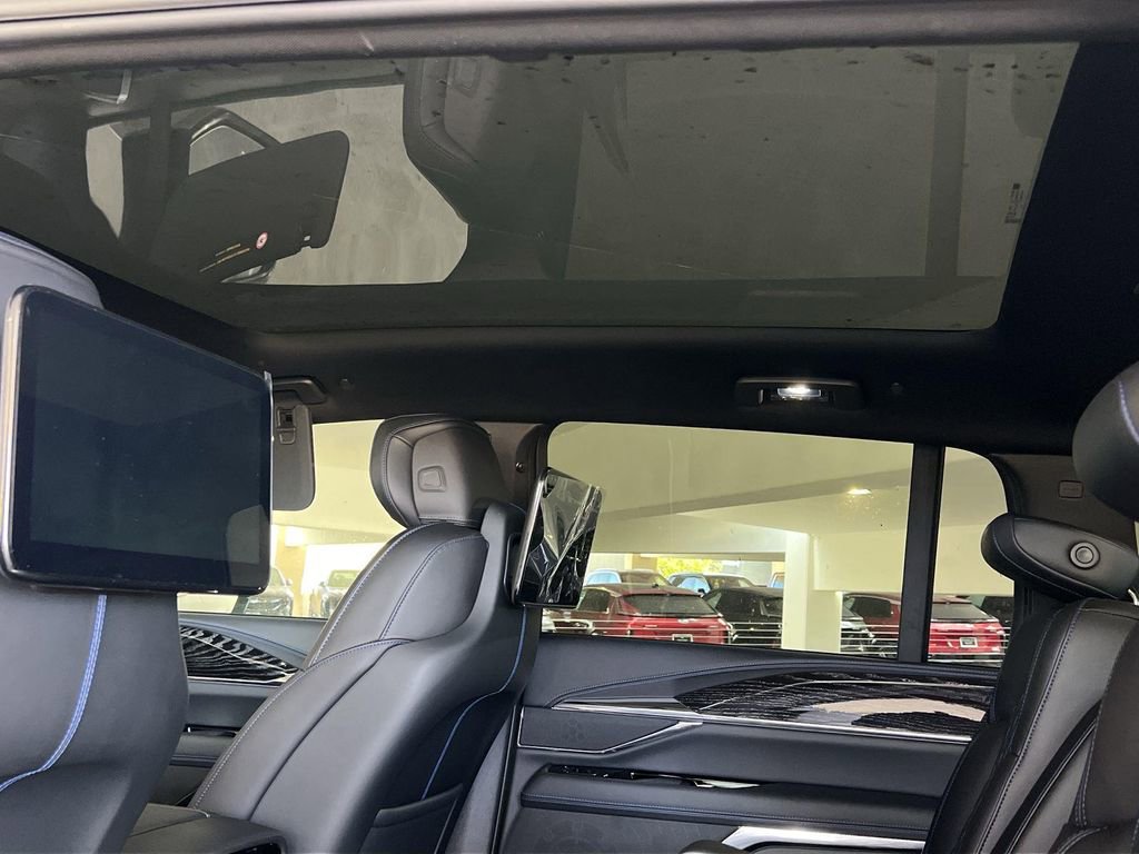 New 2026 Cadillac Escalade IQ Sport 1 image 29