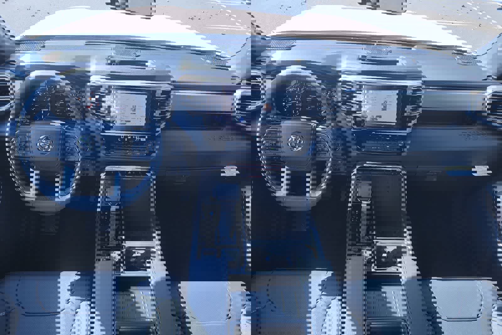 New 2026 Toyota Tundra SR5 image 32