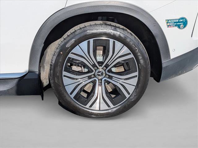Certified 2024 Mercedes-Benz EQE 350+ SUV image 25
