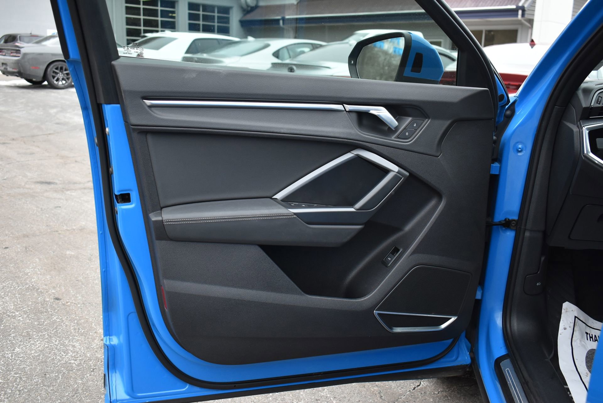 Used 2020 Audi Q3 2.0T Prestige image 12