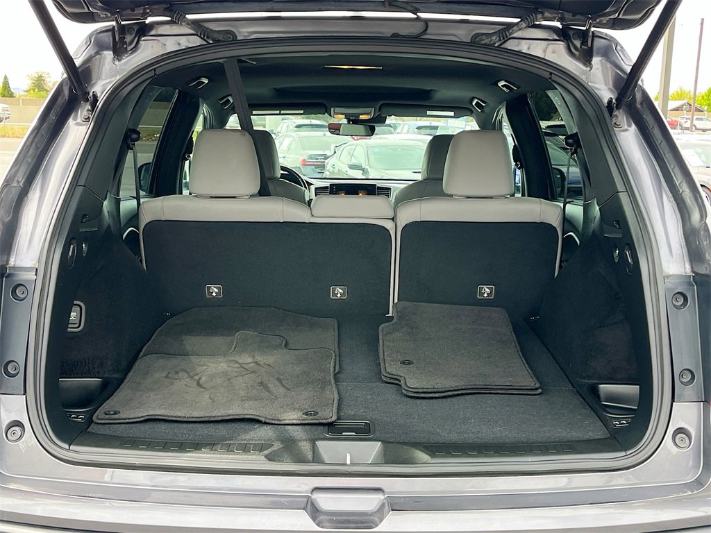 Used 2021 Honda Passport EX-L image 25