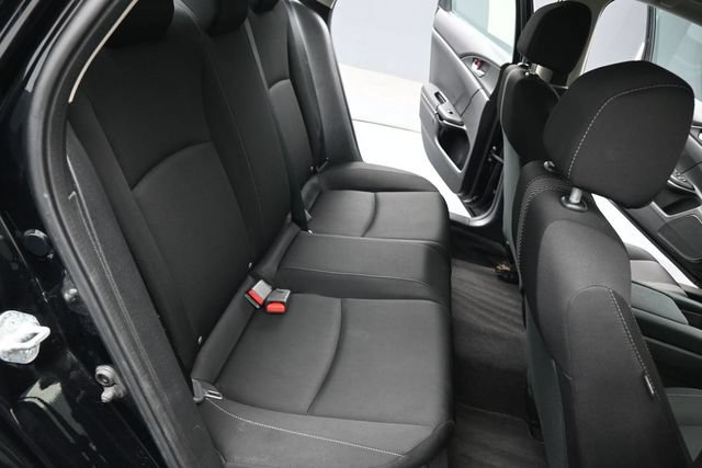 Used 2021 Honda Civic LX image 14