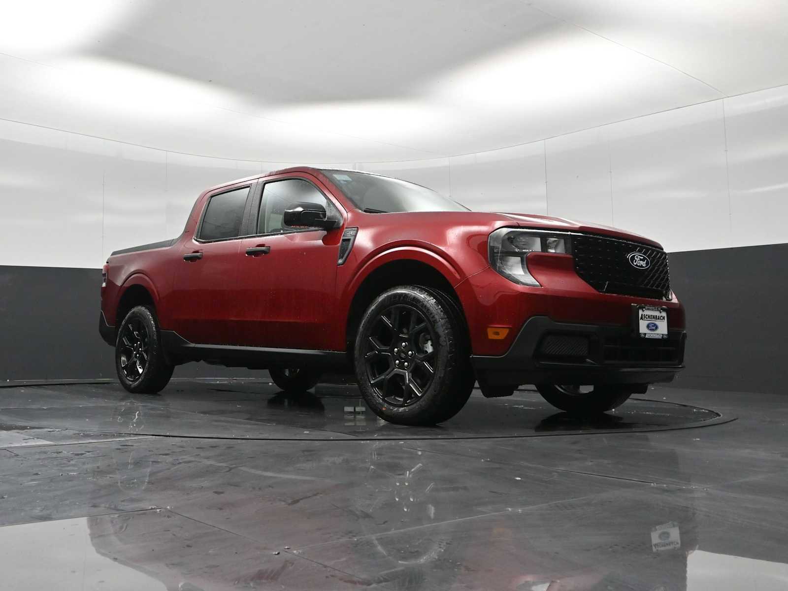 New 2026 Ford Maverick XLT w/ XLT Luxury Package image 18