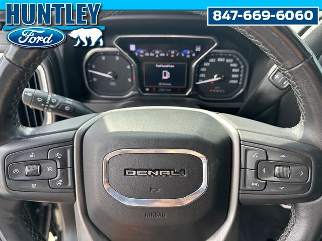 Used 2022 GMC Sierra 2500 Denali image 28