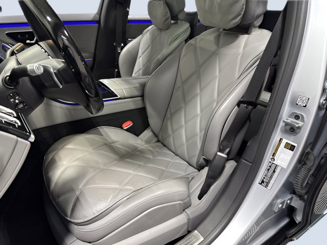 Certified 2023 Mercedes-Benz Maybach S 680 4MATIC image 29