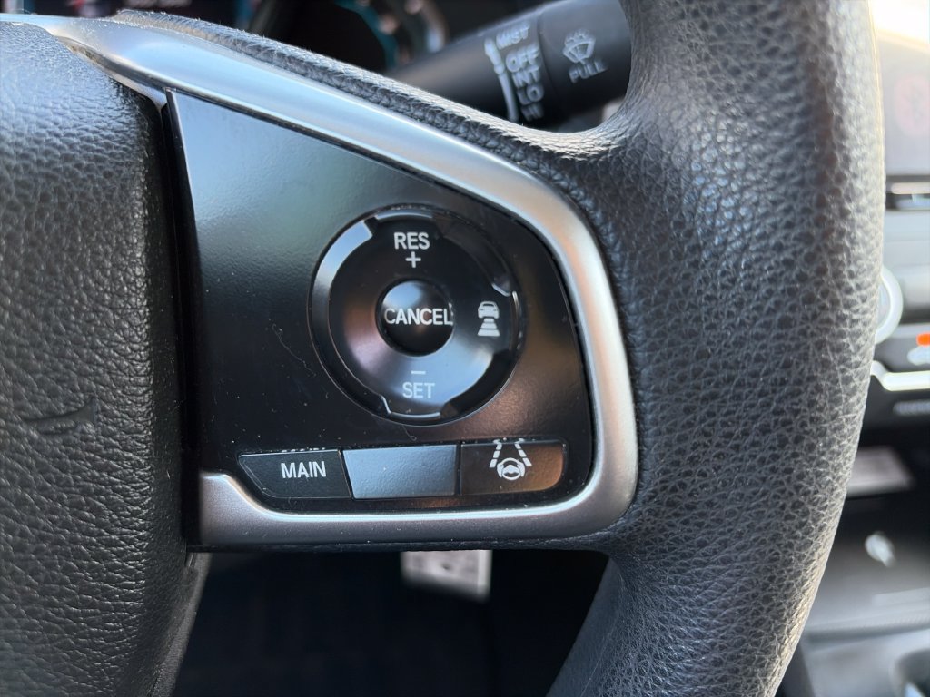 Used 2020 Honda Civic LX image 11