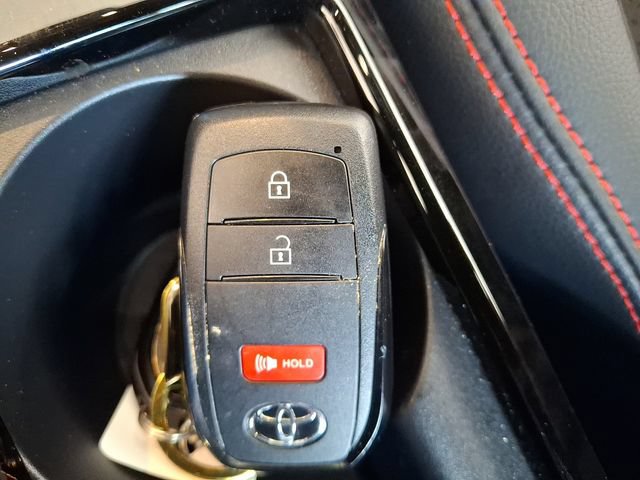 Used 2023 Toyota Corolla GR Morizo AWD/4WD image 17