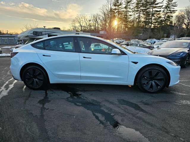 Used 2025 Tesla Model 3 Long Range image 8