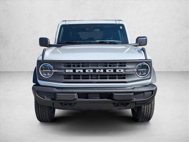 New 2025 Ford Bronco Big Bend image 6