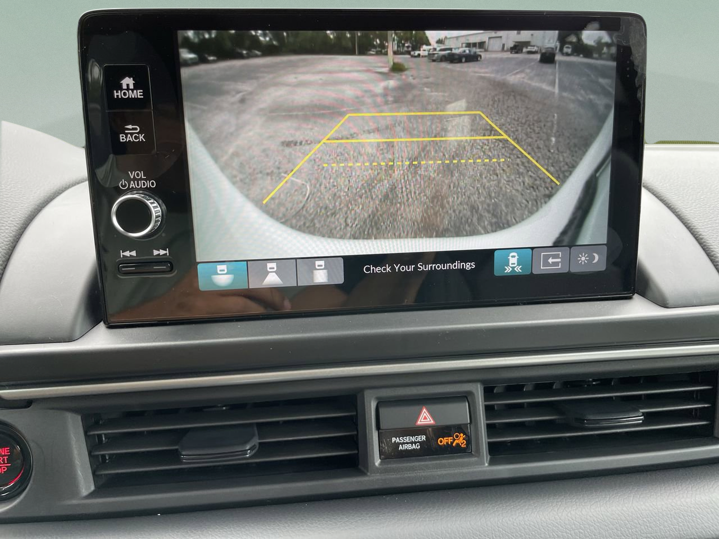 Certified 2025 Honda Pilot EX-L image 21