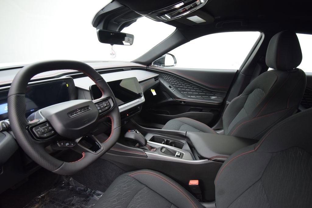New 2026 Dodge Charger GT w/ Blacktop Package AWD/4WD image 33