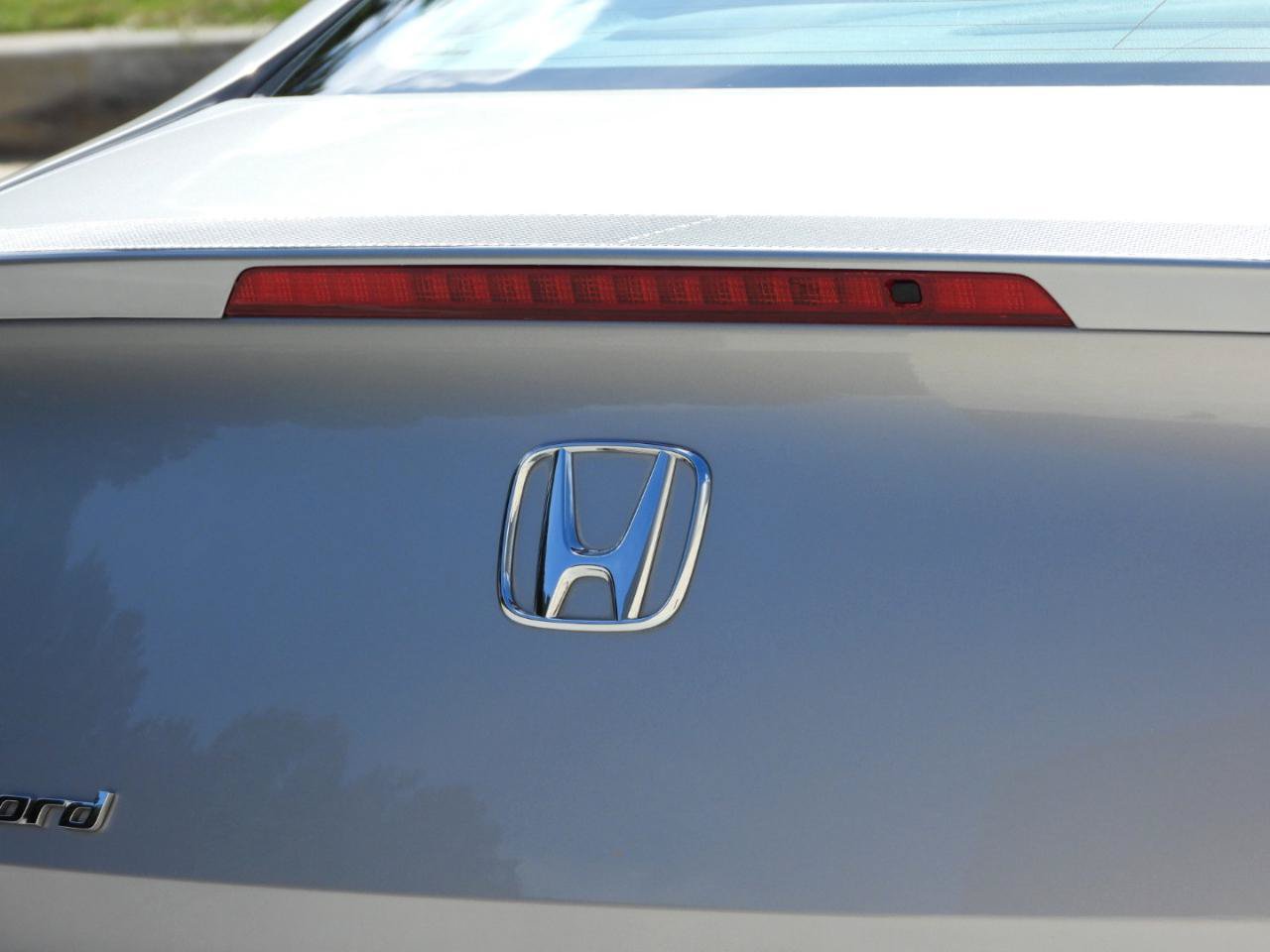 Used 2016 Honda Accord EX-L image 13