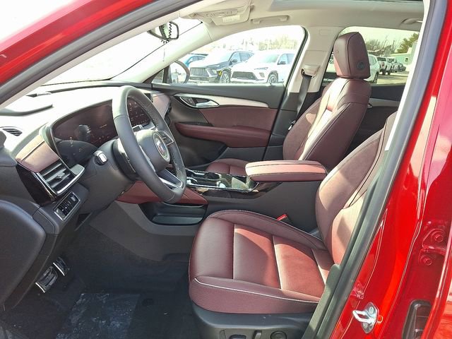 New 2026 Buick Envision Sport Touring image 14