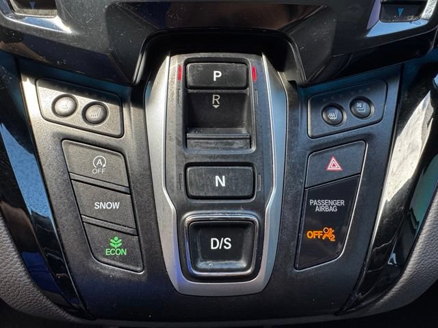 Used 2021 Honda Odyssey Elite image 29