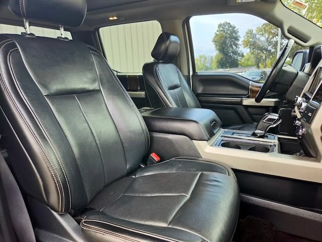 Used 2019 Ford F150 Lariat AWD/4WD image 9