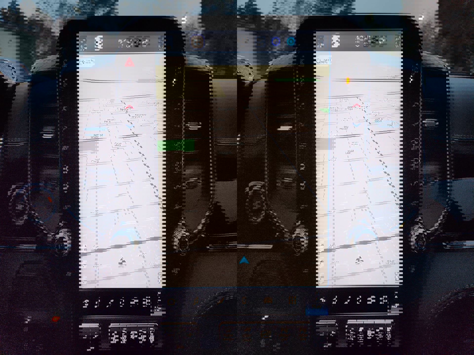 Used 2025 RAM 2500 Limited image 20