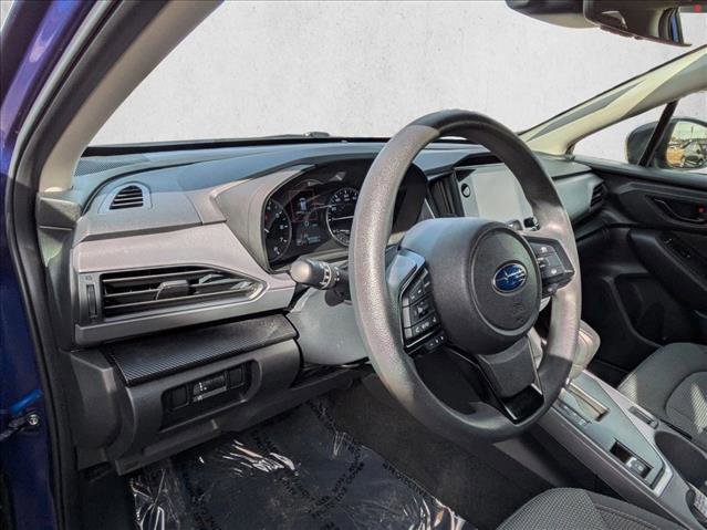Certified 2024 Subaru Crosstrek 2.0i Premium w/ Popular Package #3 image 10