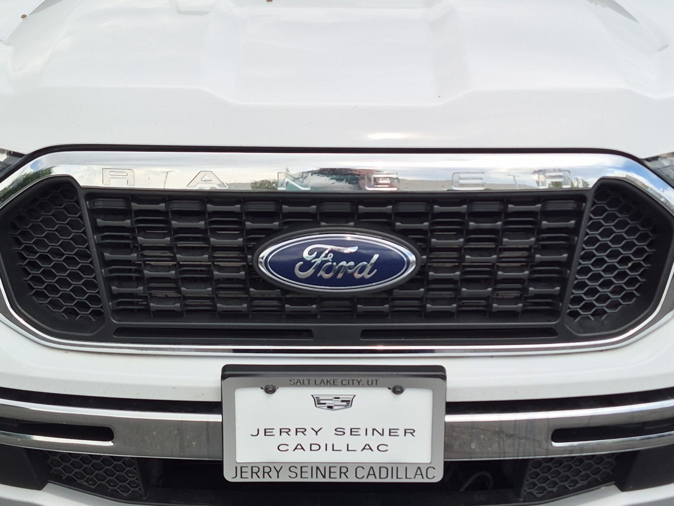 Used 2019 Ford Ranger XLT w/ Equipment Group 302A Luxury AWD/4WD image 9