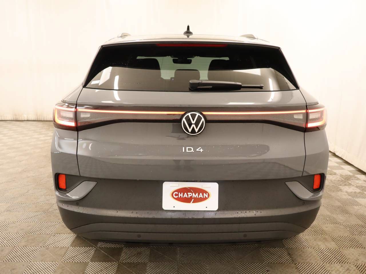 Certified 2023 Volkswagen ID.4 Pro RWD image 5