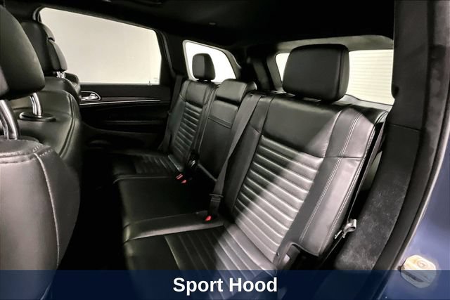 Used 2021 Jeep Grand Cherokee Limited X AWD/4WD image 30