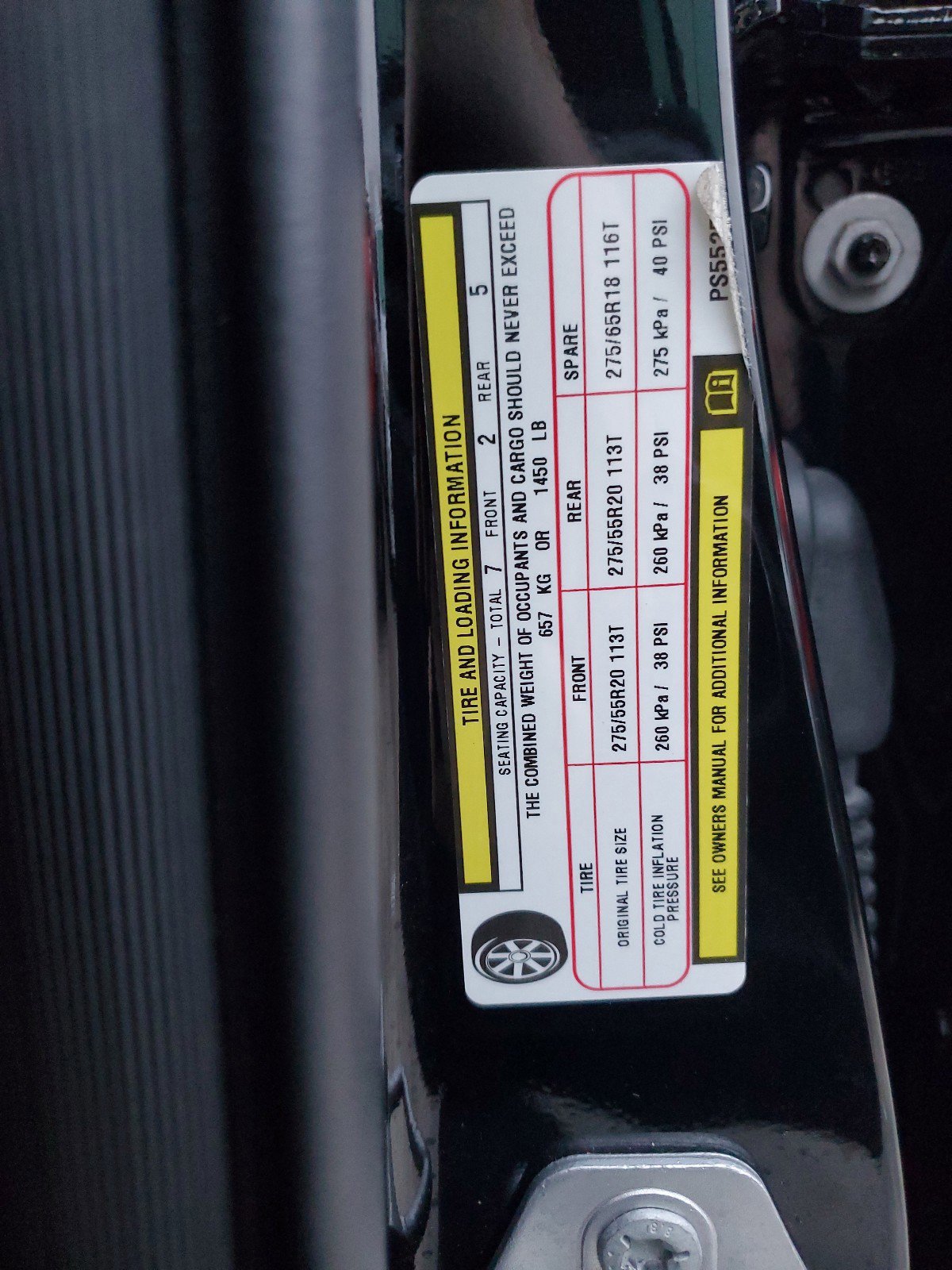 Used 2023 Jeep Wagoneer Series II image 30