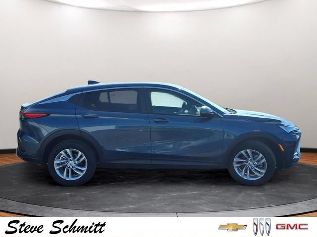 New 2026 Buick Envista Preferred w/ Convenience I Package FWD image 22