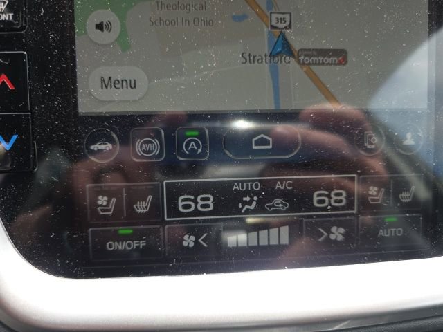 Used 2025 Subaru Outback Touring XT w/ Tech Package 3 AWD/4WD image 16