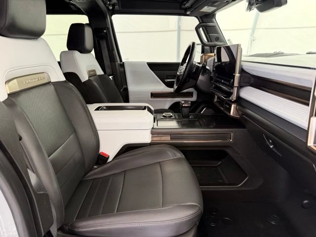 Used 2024 GMC Hummer EV 3X AWD/4WD image 20