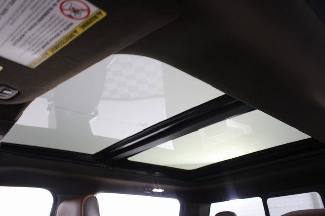 Used 2020 Ford F250 King Ranch w/ King Ranch Ultimate Package image 11