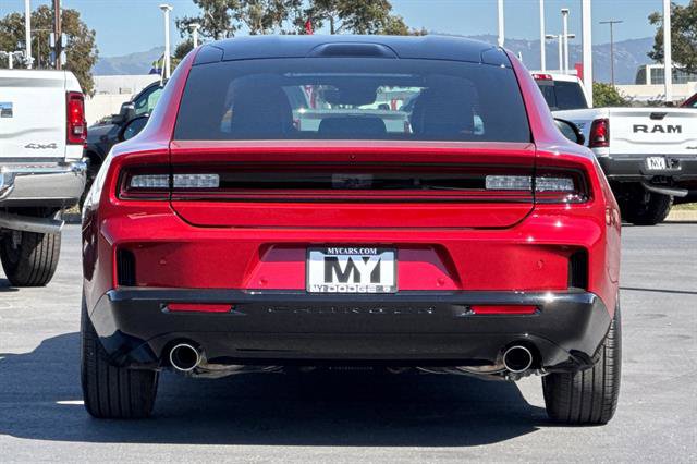 New 2026 Dodge Charger R/T image 5
