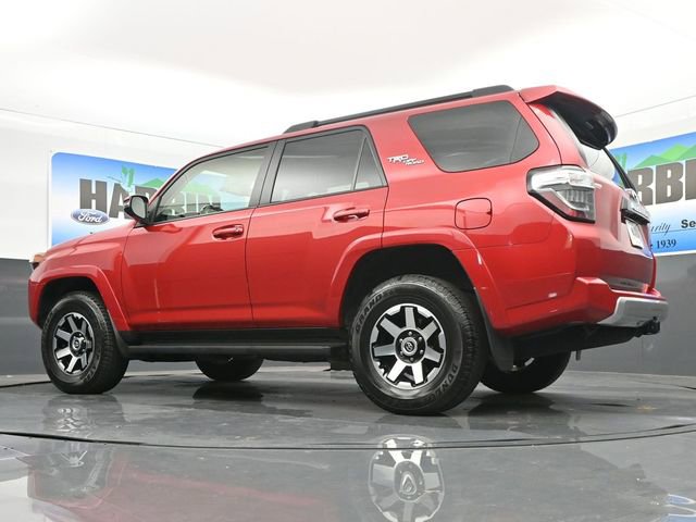 Used 2024 Toyota 4Runner TRD Off-Road Premium image 20