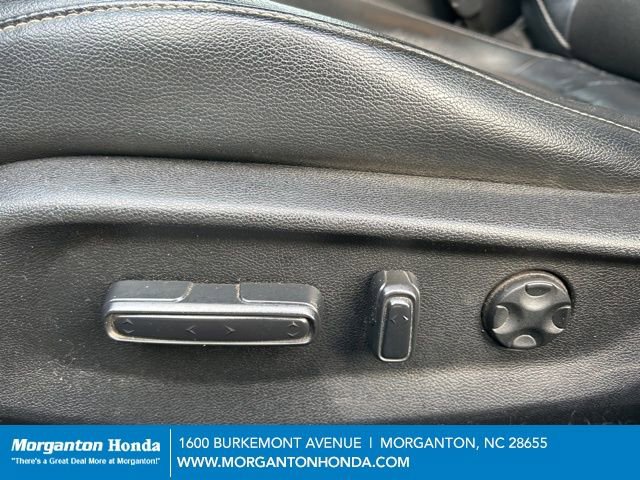Used 2018 Honda Accord Sport image 15