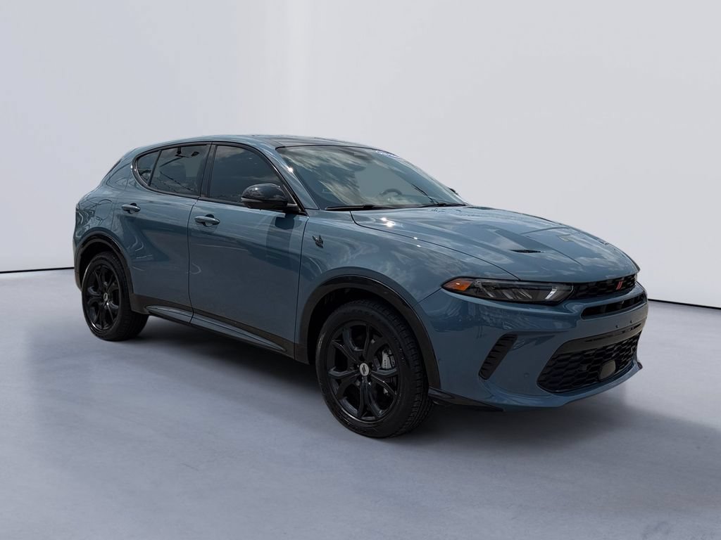 Used 2024 Dodge Hornet R/T Plus w/ Tech Pack Plus w/o Parking AWD/4WD image 1
